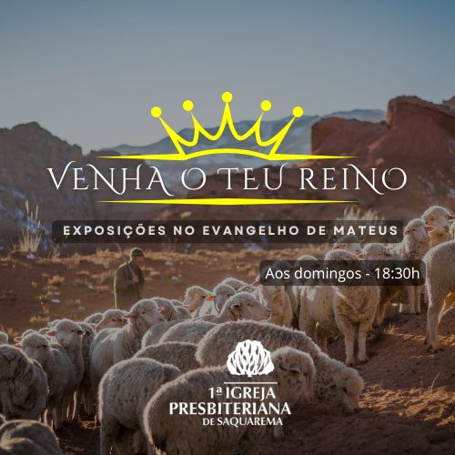 Exposições no Evangelho de Mateus